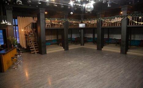 Арендовать ART CLUB LOFT