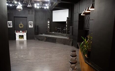 Арендовать ART CLUB LOFT