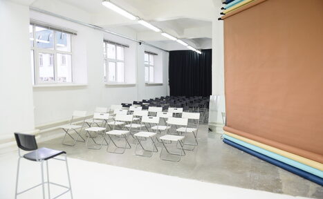 Арендовать Просторное светлое помещения для проведения тренингов