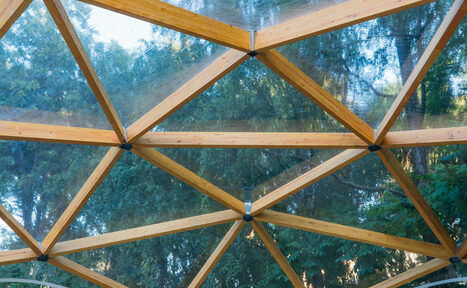 Арендовать Ryabov Loft Мультиформатный шатер