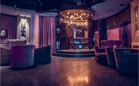 Арендовать  ART PLAY - LOFT 