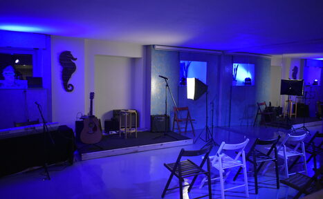 Арендовать Лукоморье Лофт в историческом центре города