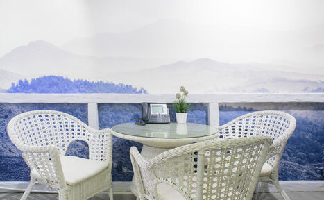 Арендовать Коворкинг ОАК24 Маленькая переговорная комната