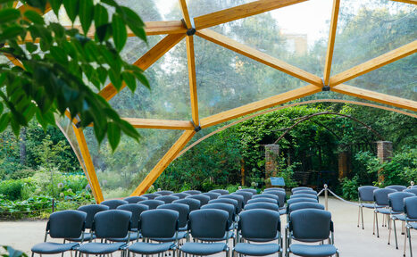 Арендовать Ryabov Loft Открытое пространство для деловых событий