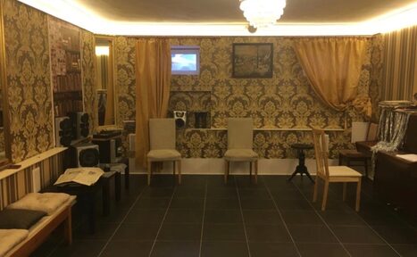 Арендовать Уютное пространство на Чкаловской 