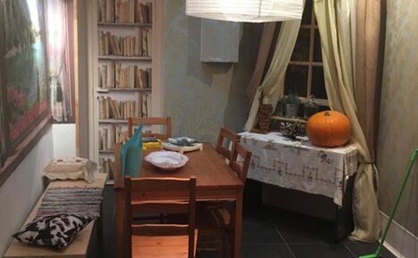 Арендовать Уютное пространство на Чкаловской 