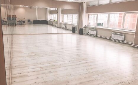 Арендовать RentaTeka Танцевальный зал на севере