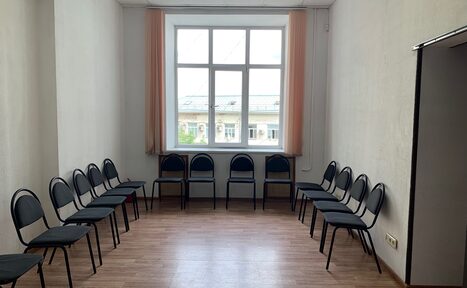 Арендовать Art in Style Тренинг-зал на Красных воротах 