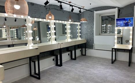 Арендовать StyleHunter