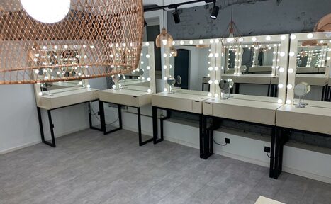 Арендовать StyleHunter