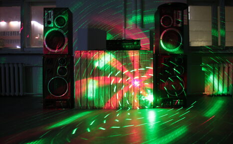 Арендовать Фотостудия Фото Карета