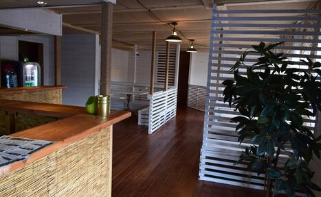 Арендовать Загородная зона отдыха с бассейном