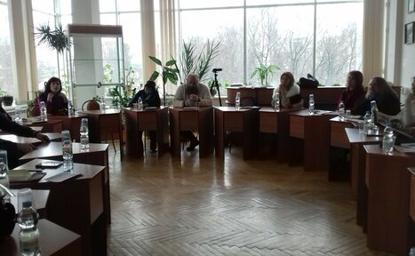Арендовать Библиотека № 4 имени Е.А. Фурцевой Зал с большими окнами