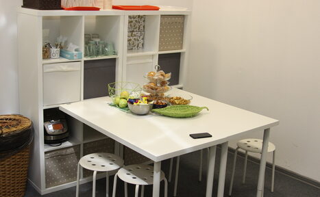 Арендовать MyAcademy Маленькая аудитория