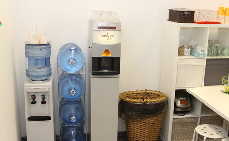 Арендовать MyAcademy Маленькая аудитория