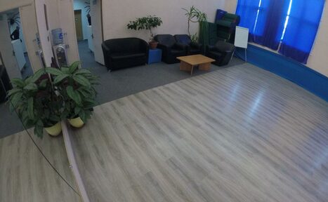 Арендовать Центр дополнительного образования ЦДО МТК Зал с зеркалами