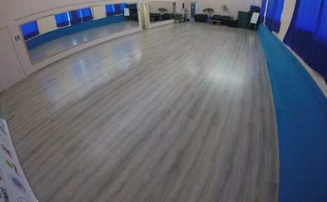 Арендовать Центр дополнительного образования ЦДО МТК Зал с зеркалами