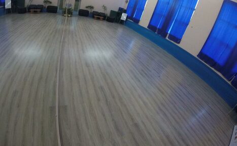 Арендовать Центр дополнительного образования ЦДО МТК Зал с зеркалами