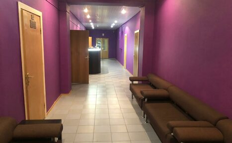 Арендовать Центр дополнительного образования ЦДО МТК Большой зал