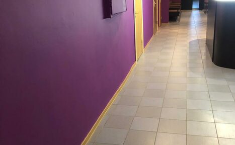 Арендовать Центр дополнительного образования ЦДО МТК Большой зал