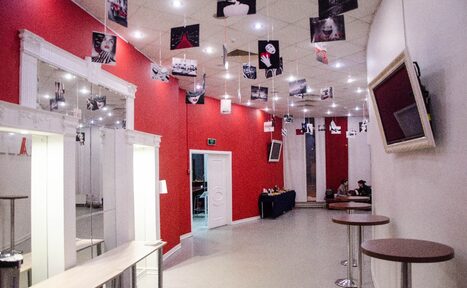 Арендовать Площадка в Москве