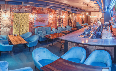 Арендовать Чашка Lounge