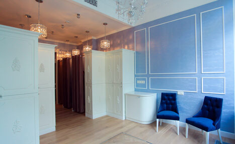 Арендовать Дизайнерская студия для образовательных мероприятий