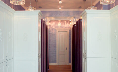 Арендовать Дизайнерская студия для образовательных мероприятий