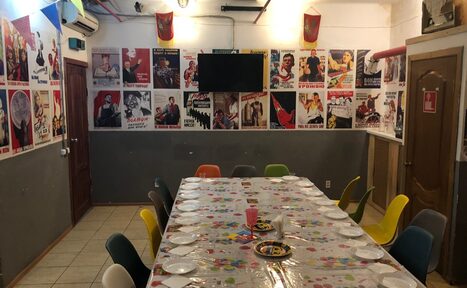 Арендовать Loft by Wellige