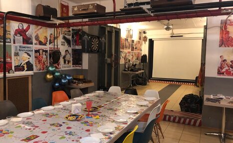 Арендовать Loft by Wellige