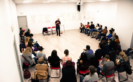 Арендовать Площадка в Москве