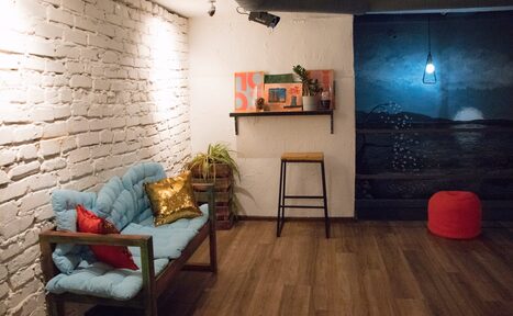 Арендовать Арт-пространство для мероприятий любого формата