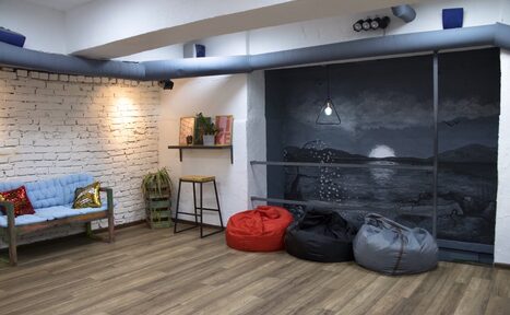 Арендовать Арт-пространство для мероприятий любого формата