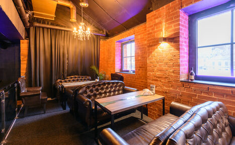Арендовать Двухуровневый LOFT 