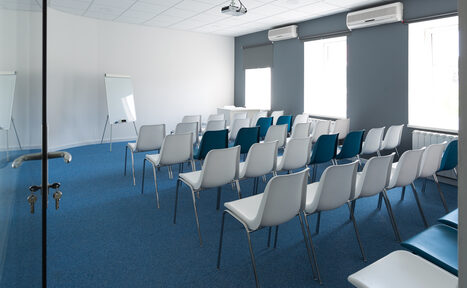 Арендовать Конференц-зал на Курской