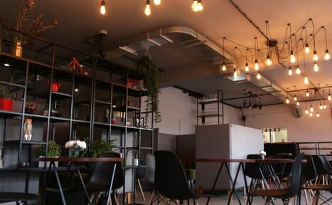 Арендовать Location Loft