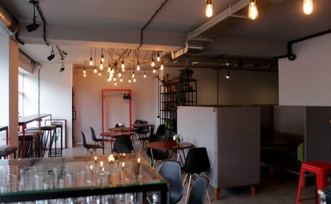 Арендовать Location Loft