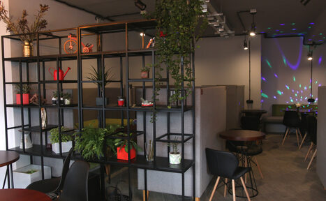 Арендовать Location Loft