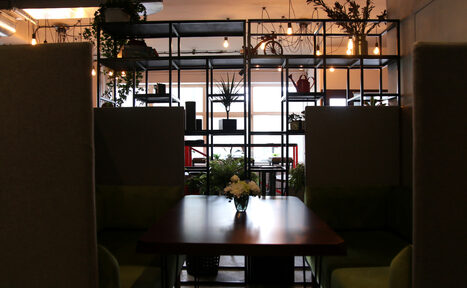 Арендовать Location Loft