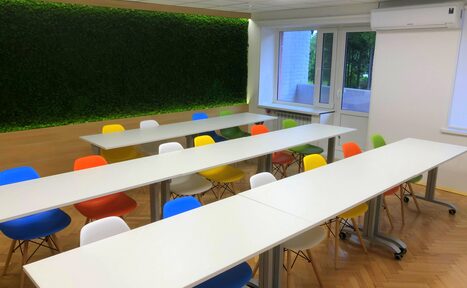 Арендовать Гимназия «Грейс