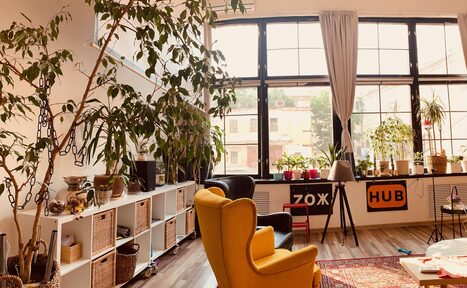 Арендовать Двухуровневая арт-студия