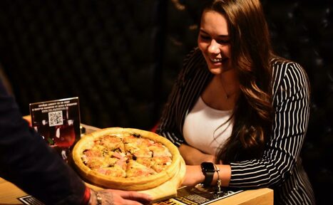 Арендовать Площадка в Москве