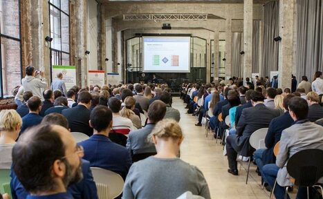 Арендовать Центральный телеграф