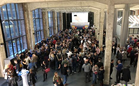 Арендовать Центральный телеграф