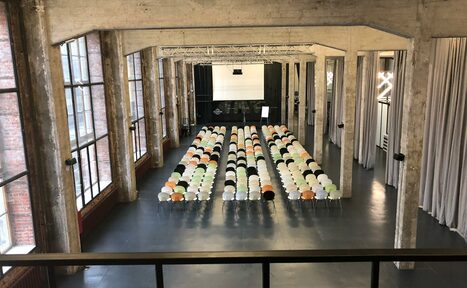 Арендовать Центральный телеграф