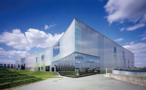 Арендовать Main Theatre at Laban Building