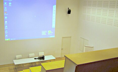 Арендовать Lecture Theatre at Laban Building