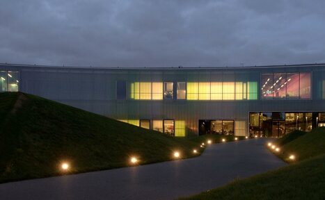 Арендовать Lecture Theatre at Laban Building