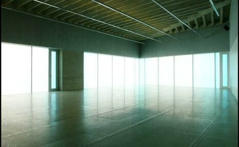 Арендовать Large Studio at Laban Building