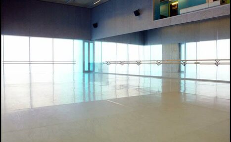 Арендовать Large Studio at Laban Building